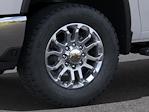 2025 Chevrolet Silverado 2500 Crew Cab 4x4 Pickup for sale #S1145911 - photo 9