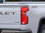 2025 Chevrolet Silverado 2500 Crew Cab 4x4 Pickup for sale #S1145911 - photo 11