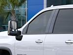 2025 Chevrolet Silverado 2500 Crew Cab 4x4 Pickup for sale #S1145911 - photo 12