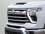 2025 Chevrolet Silverado 2500 Crew Cab 4x4 Pickup for sale #S1145911 - photo 13