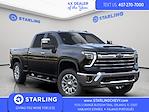 2025 Chevrolet Silverado 2500 Crew Cab 4x4 Pickup for sale #S1150272 - photo 1