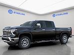 2025 Chevrolet Silverado 2500 Crew Cab 4x4 Pickup for sale #S1150272 - photo 2