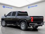 2025 Chevrolet Silverado 2500 Crew Cab 4x4 Pickup for sale #S1150272 - photo 3