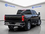 2025 Chevrolet Silverado 2500 Crew Cab 4x4 Pickup for sale #S1150272 - photo 4