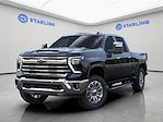 2025 Chevrolet Silverado 2500 Crew Cab 4x4 Pickup for sale #S1150272 - photo 6