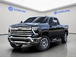 2025 Chevrolet Silverado 2500 Crew Cab 4x4 Pickup for sale #S1150272 - photo 8
