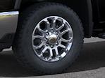 2025 Chevrolet Silverado 2500 Crew Cab 4x4 Pickup for sale #S1150272 - photo 9