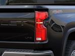 2025 Chevrolet Silverado 2500 Crew Cab 4x4 Pickup for sale #S1150272 - photo 11