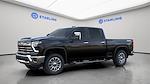 2025 Chevrolet Silverado 2500 Crew Cab 4WD Pickup for sale #S1150272 - photo 3