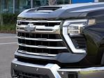 2025 Chevrolet Silverado 2500 Crew Cab 4WD Pickup for sale #S1150272 - photo 9