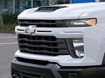 2025 Chevrolet Silverado 2500 Crew Cab 4x4 Pickup for sale #S1156088 - photo 13