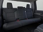 2025 Chevrolet Silverado 2500 Crew Cab 4x4 Pickup for sale #S1156088 - photo 17