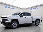2025 Chevrolet Silverado 2500 Crew Cab 4x4 Pickup for sale #S1156088 - photo 3