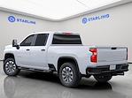 2025 Chevrolet Silverado 2500 Crew Cab 4x4 Pickup for sale #S1156088 - photo 4