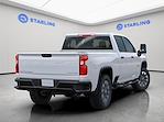 2025 Chevrolet Silverado 2500 Crew Cab 4x4 Pickup for sale #S1156088 - photo 2