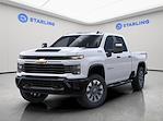2025 Chevrolet Silverado 2500 Crew Cab 4x4 Pickup for sale #S1156088 - photo 6