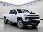 2025 Chevrolet Silverado 2500 Crew Cab 4x4 Pickup for sale #S1156088 - photo 7