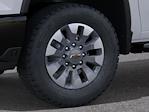 2025 Chevrolet Silverado 2500 Crew Cab 4x4 Pickup for sale #S1156088 - photo 9