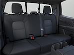 2025 Chevrolet Colorado Crew Cab 4x4 Pickup for sale #S1156836 - photo 11