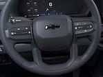 2025 Chevrolet Colorado Crew Cab 4x4 Pickup for sale #S1156836 - photo 13