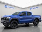 2025 Chevrolet Colorado Crew Cab 4x4 Pickup for sale #S1156836 - photo 3