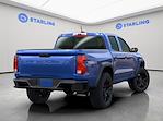 2025 Chevrolet Colorado Crew Cab 4x4 Pickup for sale #S1156836 - photo 2