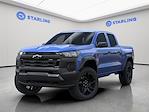 2025 Chevrolet Colorado Crew Cab 4x4 Pickup for sale #S1156836 - photo 6