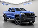 2025 Chevrolet Colorado Crew Cab 4x4 Pickup for sale #S1156836 - photo 7