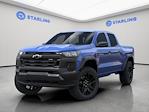 2025 Chevrolet Colorado Crew Cab 4x4 Pickup for sale #S1156836 - photo 8
