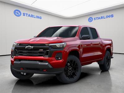 New 2025 Chevrolet Colorado Z71 Crew Cab for sale #S1162478 - photo 1