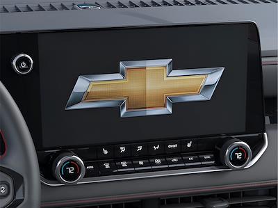 2025 Chevrolet Colorado Crew Cab 4WD Pickup for sale #S1162478 - photo 2