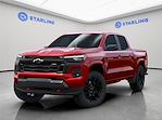 2025 Chevrolet Colorado Crew Cab 4x4 Pickup for sale #S1162478 - photo 3