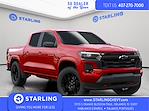 2025 Chevrolet Colorado Crew Cab 4x4 Pickup for sale #S1162478 - photo 1