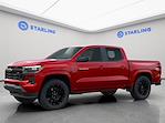 2025 Chevrolet Colorado Crew Cab 4x4 Pickup for sale #S1162478 - photo 4