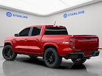 2025 Chevrolet Colorado Crew Cab 4x4 Pickup for sale #S1162478 - photo 7