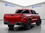 2025 Chevrolet Colorado Crew Cab 4x4 Pickup for sale #S1162478 - photo 8