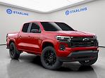 2025 Chevrolet Colorado Crew Cab 4x4 Pickup for sale #S1162478 - photo 11