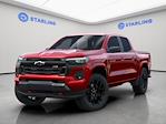 2025 Chevrolet Colorado Crew Cab 4x4 Pickup for sale #S1162478 - photo 14