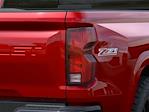 New 2025 Chevrolet Colorado Z71 Crew Cab for sale #S1162478 - photo 17