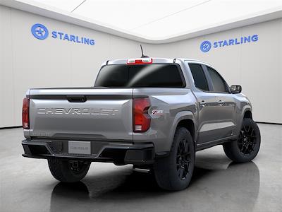 2025 Chevrolet Colorado Crew Cab 4x4 Pickup for sale #S1162627 - photo 2