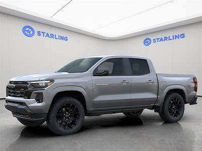 2025 Chevrolet Colorado Crew Cab 4WD Pickup for sale #S1162627 - photo 2