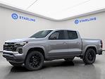 New 2025 Chevrolet Colorado Z71 Crew Cab 4x4 Pickup for sale #S1162627 - photo 3