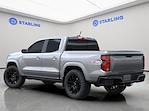 New 2025 Chevrolet Colorado Z71 Crew Cab 4x4 Pickup for sale #S1162627 - photo 4