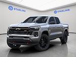New 2025 Chevrolet Colorado Z71 Crew Cab 4x4 Pickup for sale #S1162627 - photo 6