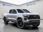 New 2025 Chevrolet Colorado Z71 Crew Cab 4x4 Pickup for sale #S1162627 - photo 7