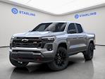 New 2025 Chevrolet Colorado Z71 Crew Cab 4x4 Pickup for sale #S1162627 - photo 8