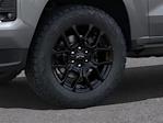 New 2025 Chevrolet Colorado Z71 Crew Cab 4x4 Pickup for sale #S1162627 - photo 9