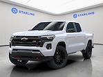 2025 Chevrolet Colorado Crew Cab 4x4 Pickup for sale #S1163547 - photo 8