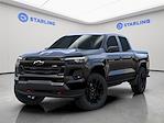 2025 Chevrolet Colorado Crew Cab 4x4 Pickup for sale #S1166963 - photo 6