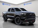 2025 Chevrolet Colorado Crew Cab 4x4 Pickup for sale #S1166963 - photo 7